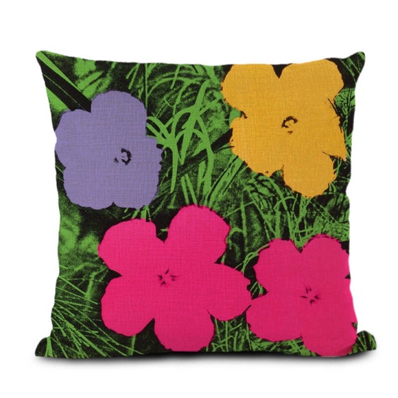 Hand Crafted Other - Pillow Case